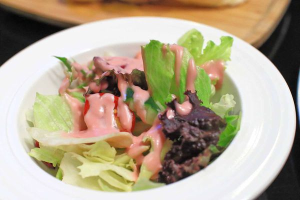 【台北美食】Fa cafe 天母店-深夜裡的咖啡酒館