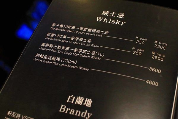 【台北美食】Fa cafe 天母店-深夜裡的咖啡酒館