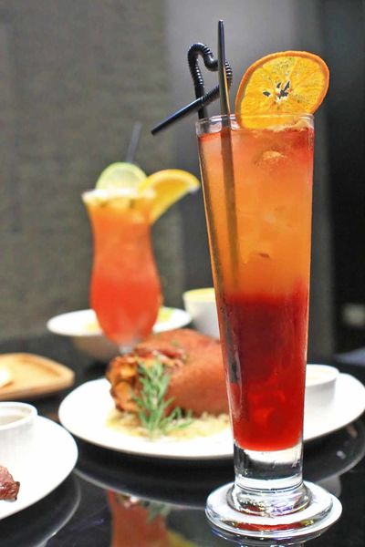 【台北美食】Fa cafe 天母店-深夜裡的咖啡酒館