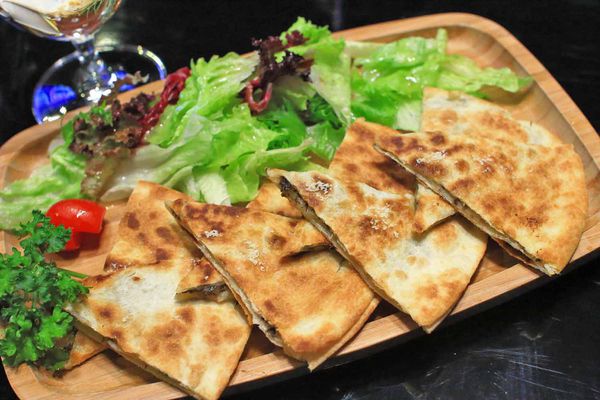 【台北美食】Fa cafe 天母店-深夜裡的咖啡酒館