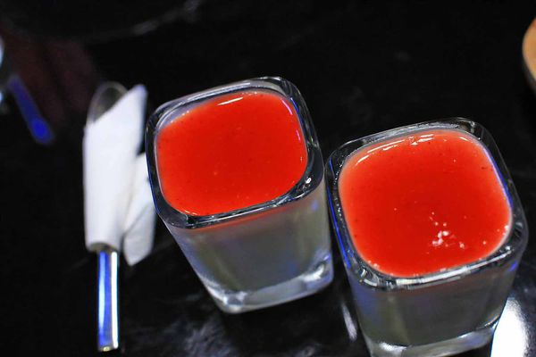 【台北美食】Fa cafe 天母店-深夜裡的咖啡酒館