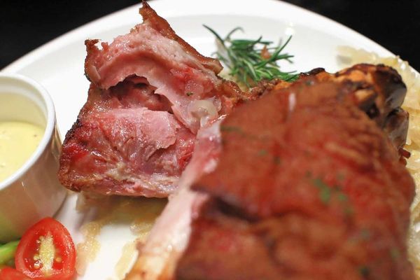 【台北美食】Fa cafe 天母店-深夜裡的咖啡酒館