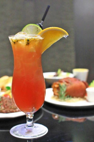 【台北美食】Fa cafe 天母店-深夜裡的咖啡酒館