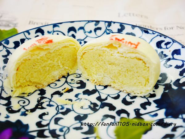 【中秋禮盒推薦】新北中和 金蕎食品 黃金帝王酥 古早味綠豆椪 (5).JPG