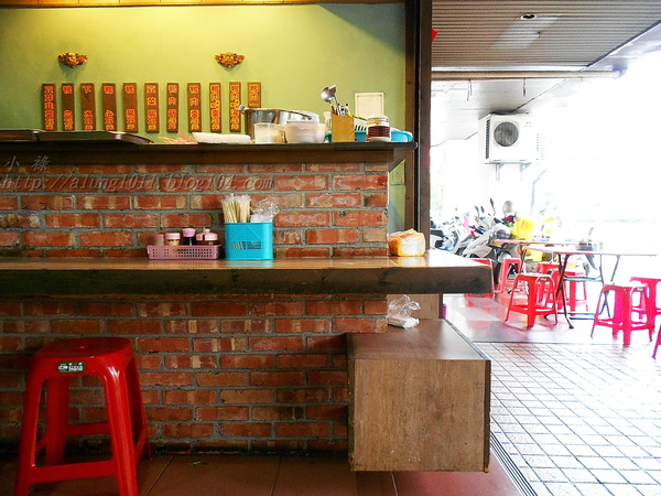 前金鴨肉羹老攤：50年的手藝     ..前金老牌鴨肉羹