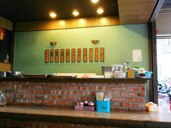 前金鴨肉羹老攤：50年的手藝     ..前金老牌鴨肉羹