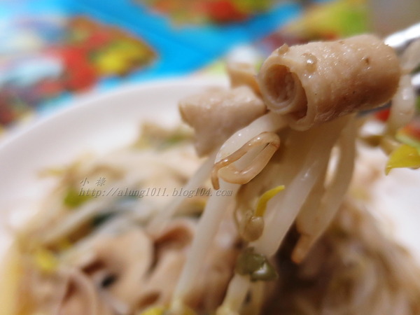 前金鴨肉羹老攤：50年的手藝     ..前金老牌鴨肉羹