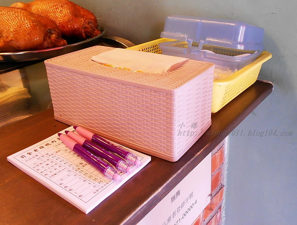 前金鴨肉羹老攤：50年的手藝     ..前金老牌鴨肉羹