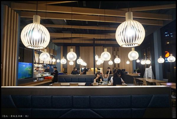 魚鮮會社 竹北-店內-3.JPG