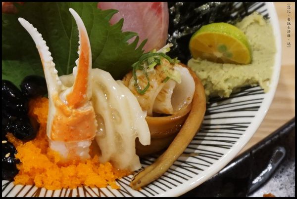 魚鮮會社 竹北-魚鮮海景丼-2.JPG