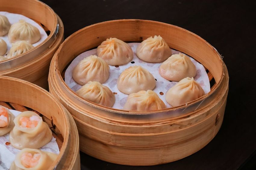 56巷小籠包