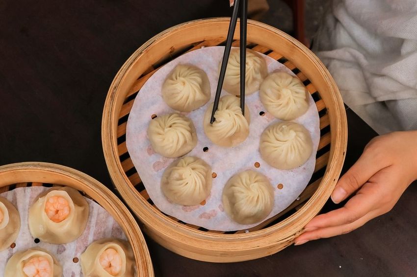 56巷小籠包