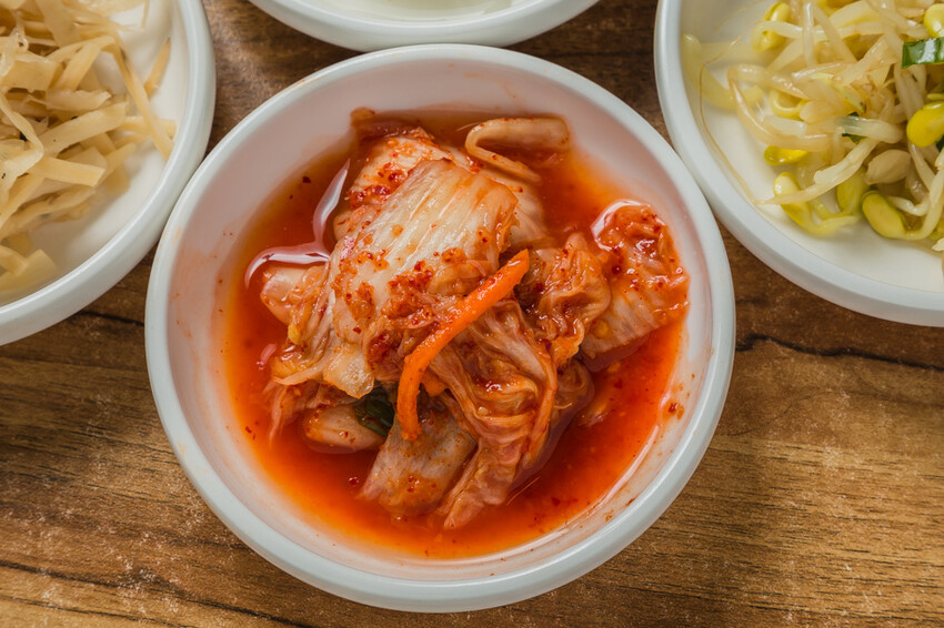 高雄市左營區高雄美食 – 韓虎嘯Tigerroar韓式料理專門店 x 韓星IU來台演唱會也愛吃的美食！