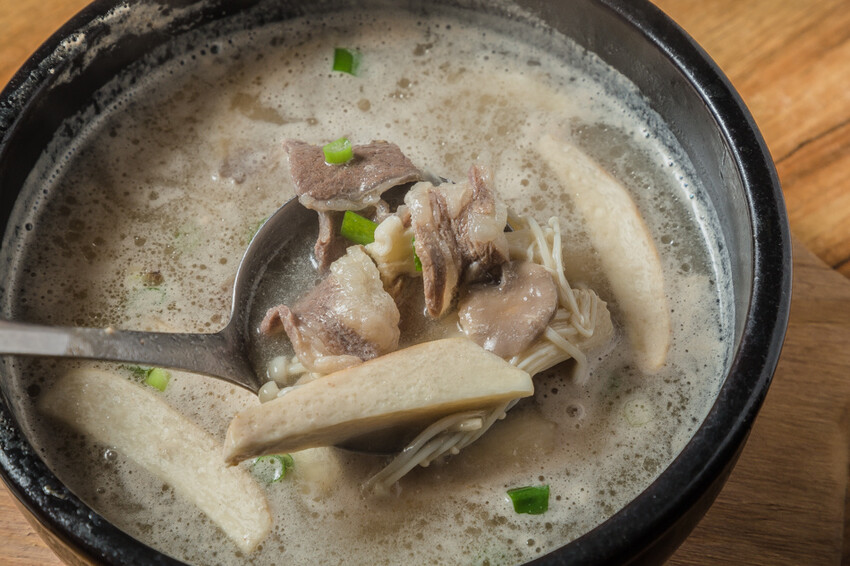 高雄市左營區高雄美食 – 韓虎嘯Tigerroar韓式料理專門店 x 韓星IU來台演唱會也愛吃的美食！