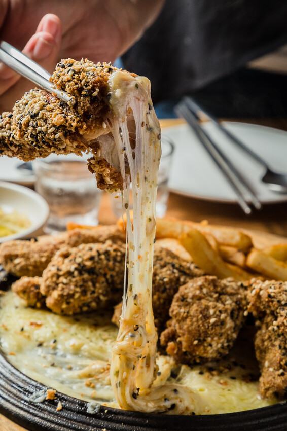 高雄市左營區高雄美食 – 韓虎嘯Tigerroar韓式料理專門店 x 韓星IU來台演唱會也愛吃的美食！