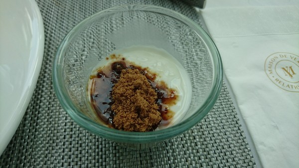 Maison de Verre 梅森維拉:高雄~Maison de Verre 梅森維拉玻璃屋餐廳~浪漫優雅的早午餐~情侶約會餐廳~特色餐廳~