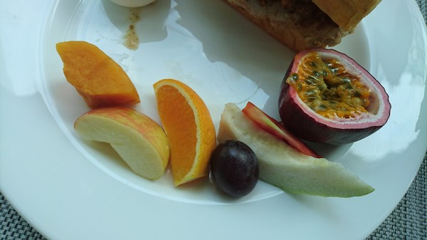 Maison de Verre 梅森維拉:高雄~Maison de Verre 梅森維拉玻璃屋餐廳~浪漫優雅的早午餐~情侶約會餐廳~特色餐廳~