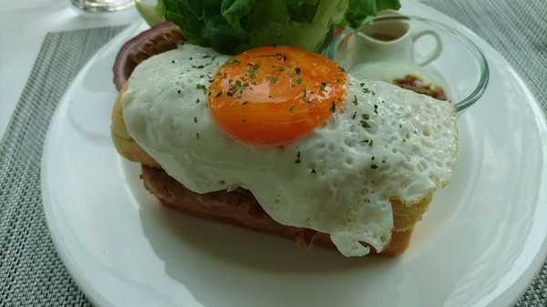 Maison de Verre 梅森維拉:高雄~Maison de Verre 梅森維拉玻璃屋餐廳~浪漫優雅的早午餐~情侶約會餐廳~特色餐廳~