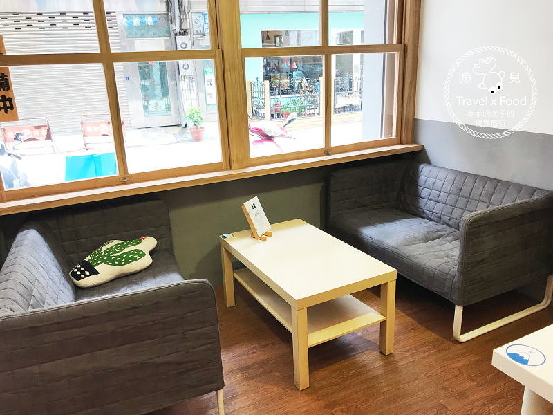 【食】桃園◆臣食．庶民甜品｜刨冰、甜食及飲品 @魚兒 x 牽手明太子的「視」界旅行