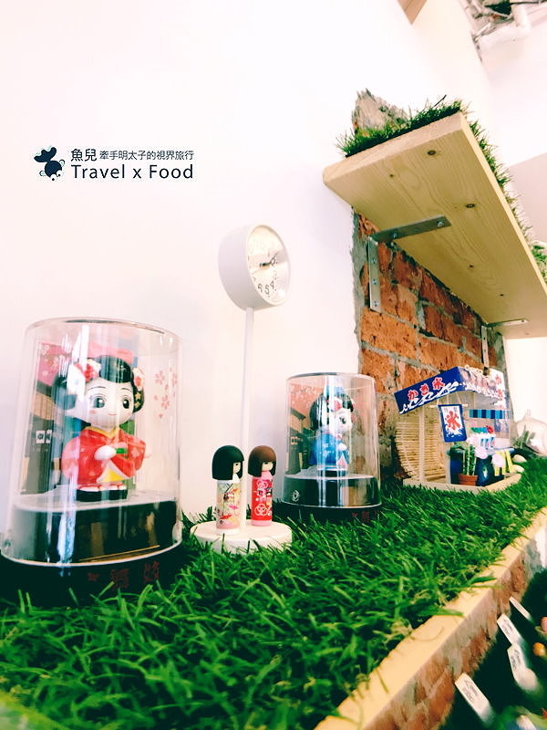 【食】桃園◆臣食．庶民甜品｜刨冰、甜食及飲品 @魚兒 x 牽手明太子的「視」界旅行