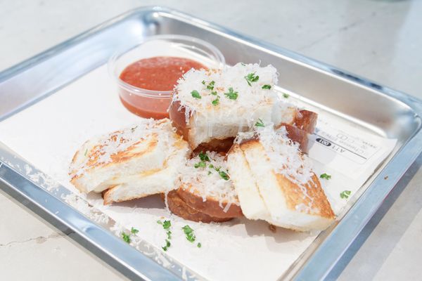 Liquid Bread Co. - 6