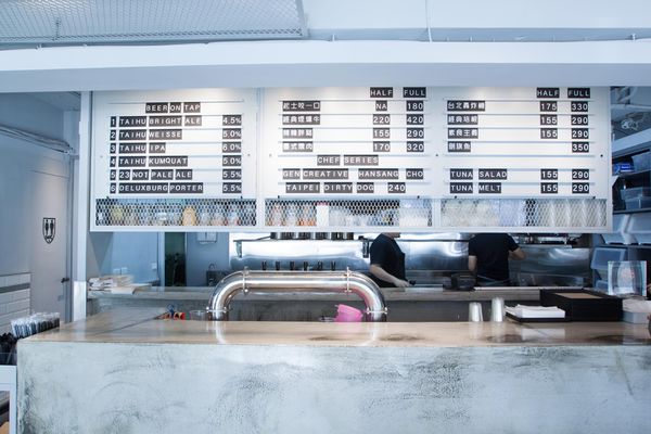 Liquid Bread Co. - 15