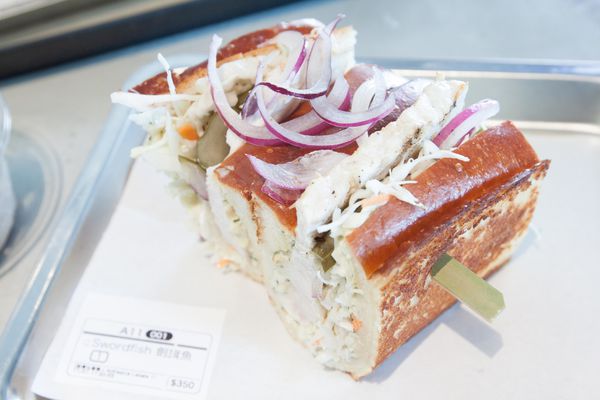 Liquid Bread Co. - 8