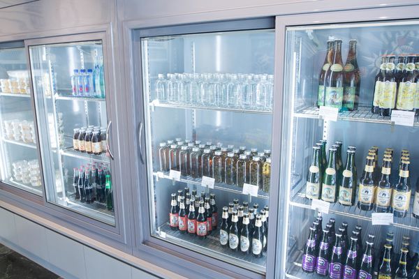 Liquid Bread Co. - 17