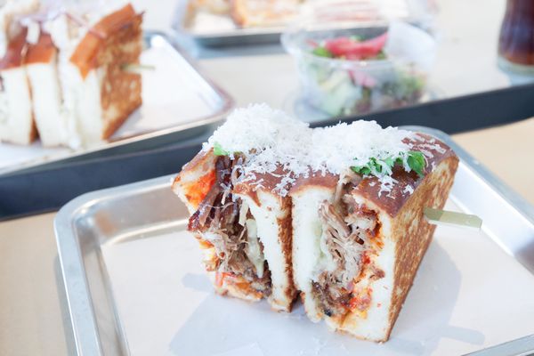 Liquid Bread Co. - 5