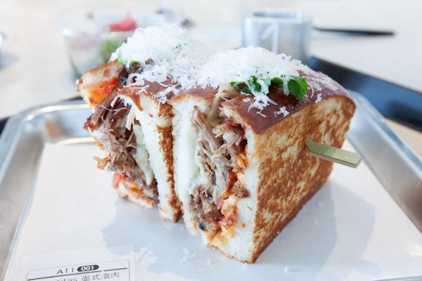 Liquid Bread Co. - 9