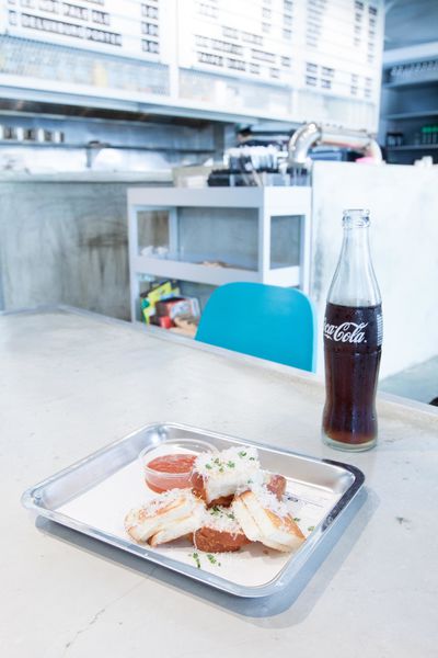 Liquid Bread Co. - 7