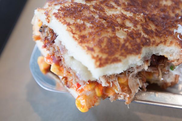 Liquid Bread Co. - 2