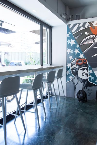 Liquid Bread Co. - 19