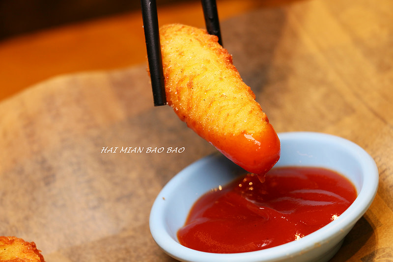 『炸去啃Chicken職人炸物(台北信義A11店)』信義新光三越美食/時尚鹽酥雞/巨無霸雞排丼飯/優惠套餐/菜單/全台分店資訊(捷運市政府站)