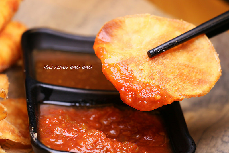 『炸去啃Chicken職人炸物(台北信義A11店)』信義新光三越美食/時尚鹽酥雞/巨無霸雞排丼飯/優惠套餐/菜單/全台分店資訊(捷運市政府站)