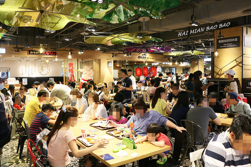 『炸去啃Chicken職人炸物(台北信義A11店)』信義新光三越美食/時尚鹽酥雞/巨無霸雞排丼飯/優惠套餐/菜單/全台分店資訊(捷運市政府站)