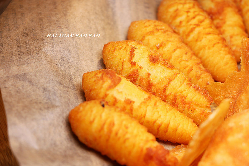 『炸去啃Chicken職人炸物(台北信義A11店)』信義新光三越美食/時尚鹽酥雞/巨無霸雞排丼飯/優惠套餐/菜單/全台分店資訊(捷運市政府站)