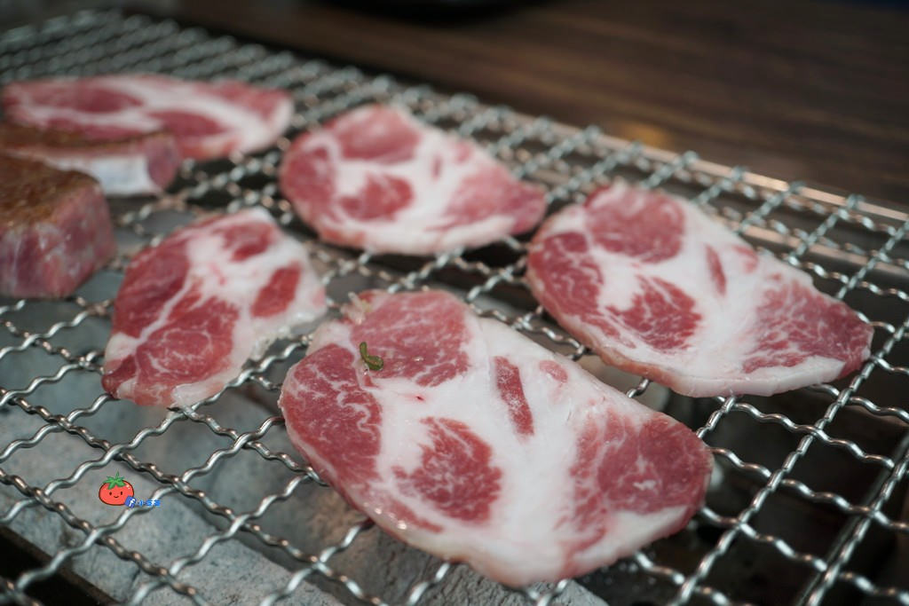 景美平價燒肉 單點式 花雕雞火鍋