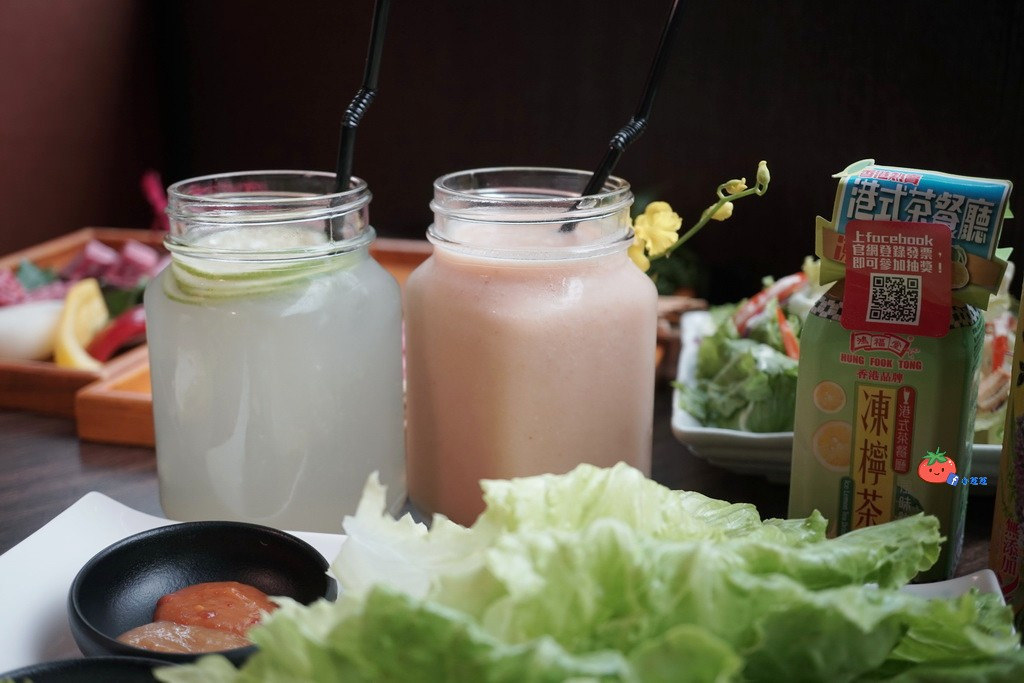 景美平價燒肉 單點式 花雕雞火鍋