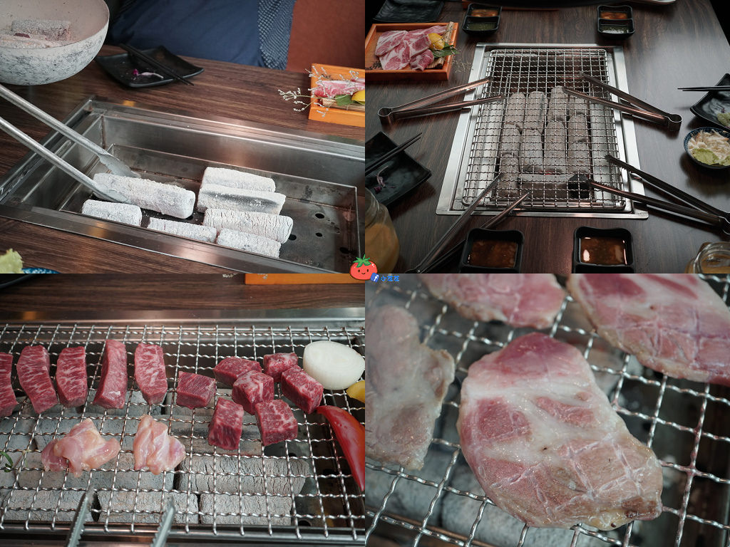 景美平價燒肉 單點式 花雕雞火鍋