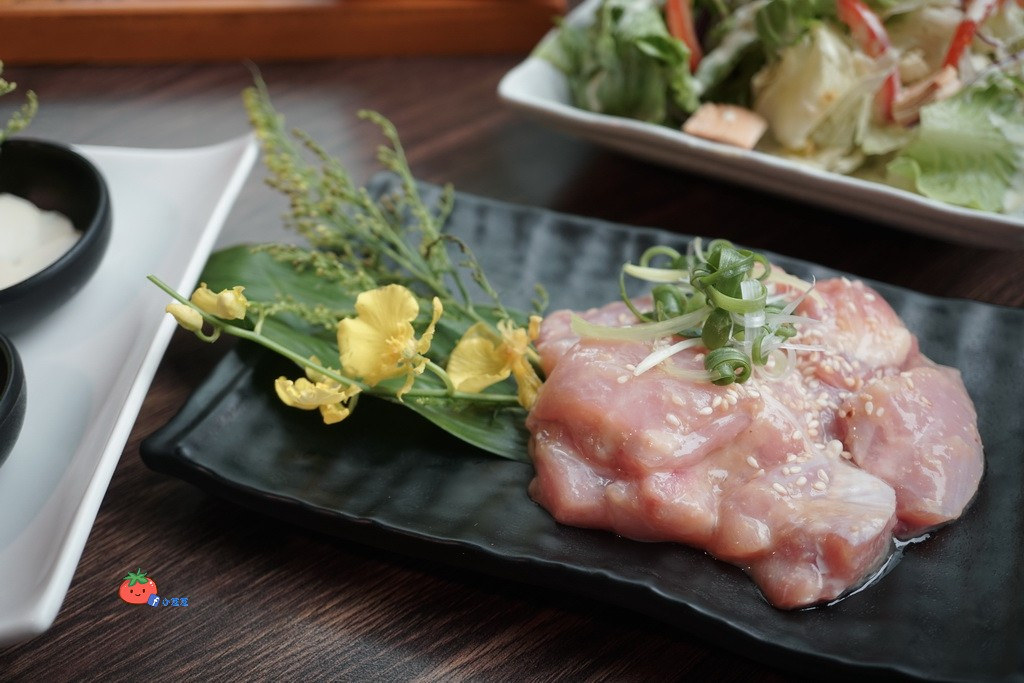 景美平價燒肉 單點式 花雕雞火鍋