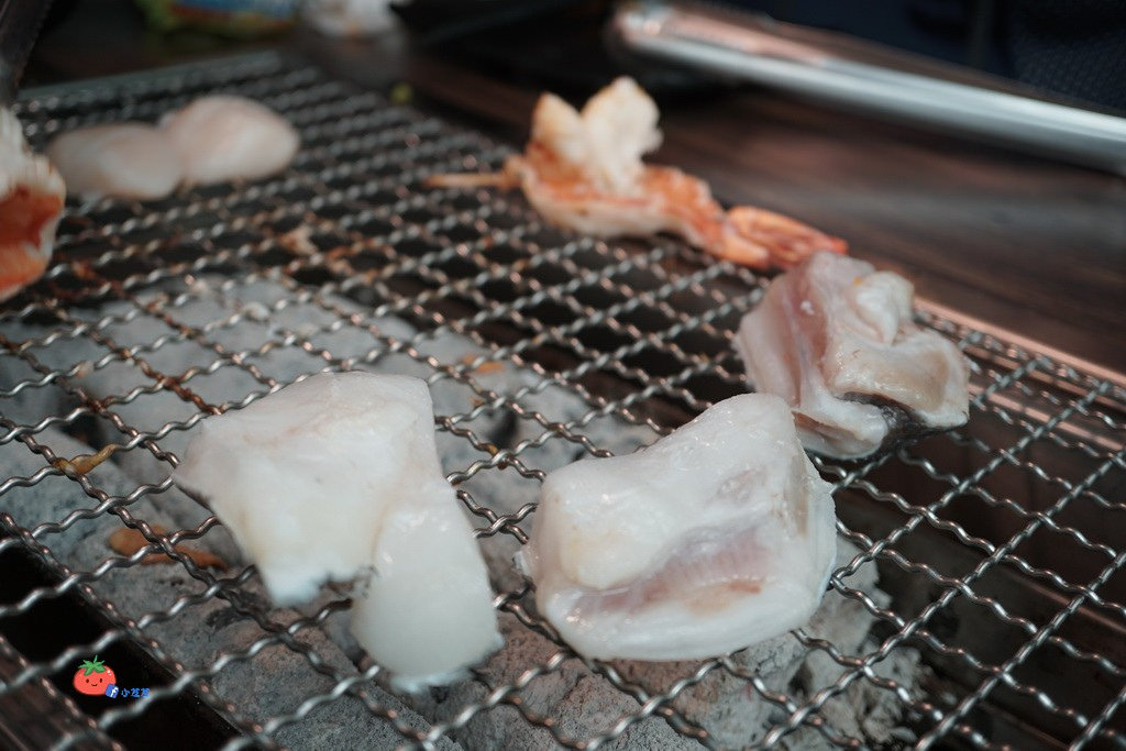 景美平價燒肉 單點式 花雕雞火鍋