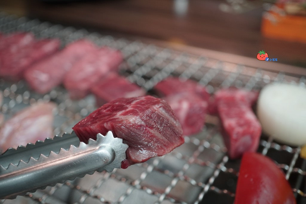 景美平價燒肉 單點式 花雕雞火鍋