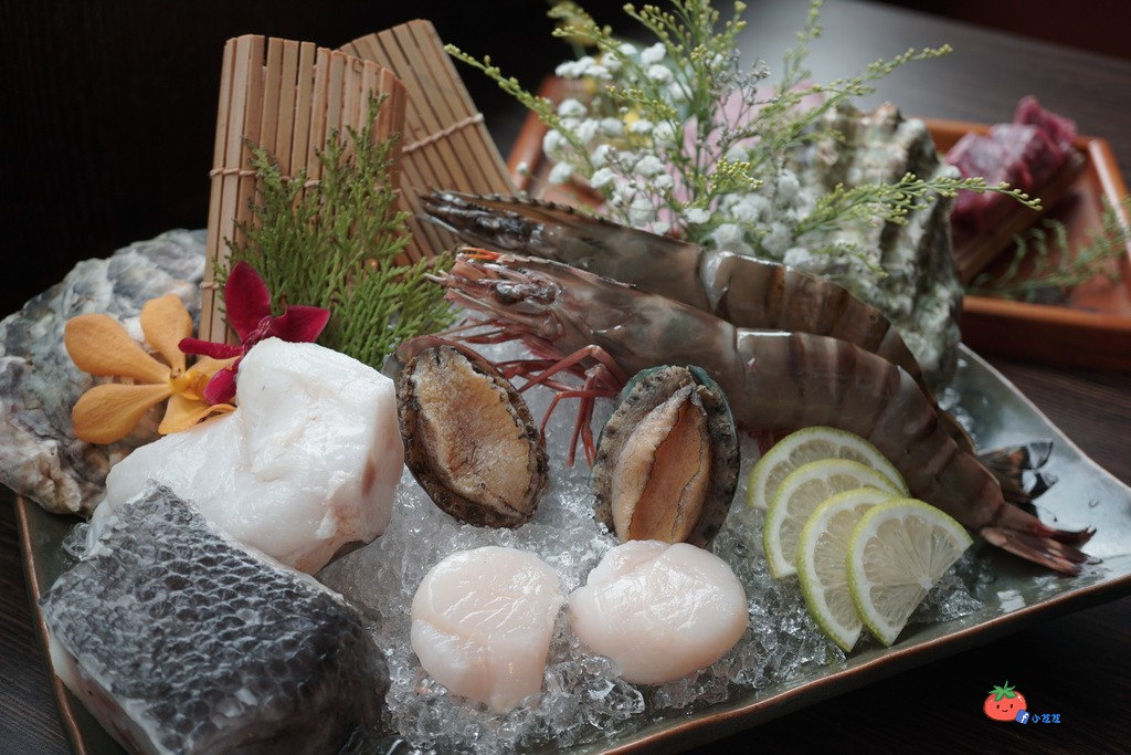 景美平價燒肉 單點式 花雕雞火鍋