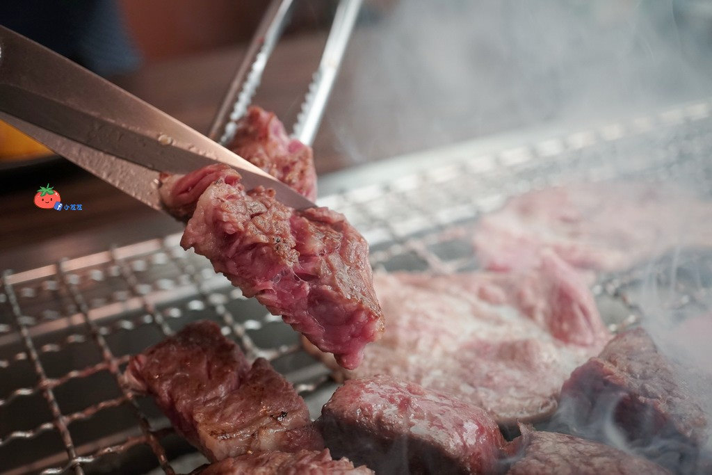 景美平價燒肉 單點式 花雕雞火鍋