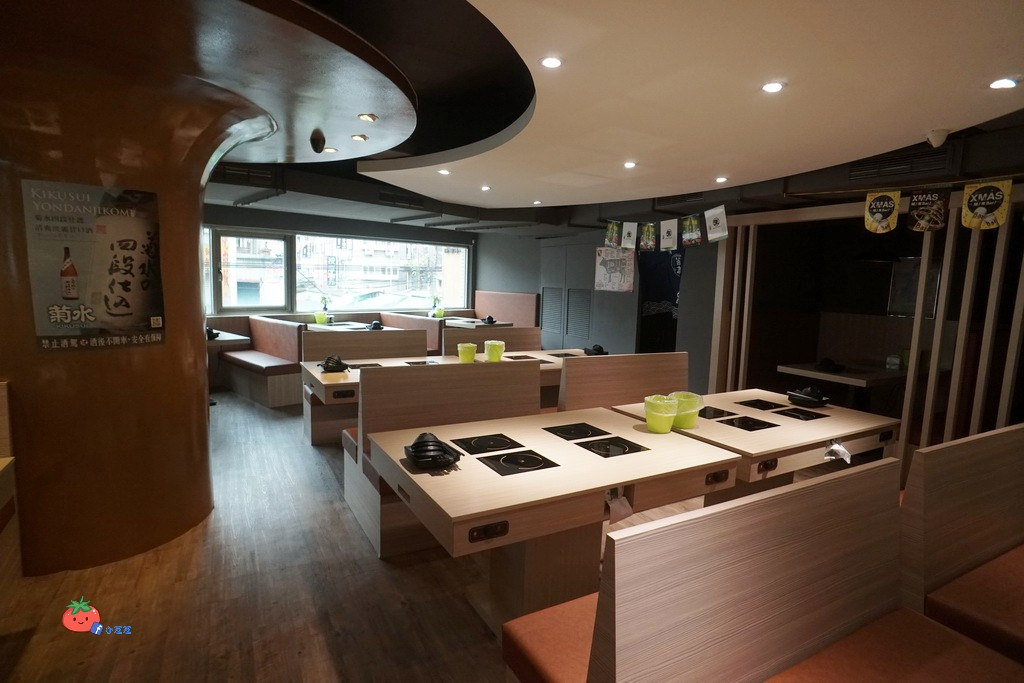 景美平價燒肉 單點式 花雕雞火鍋