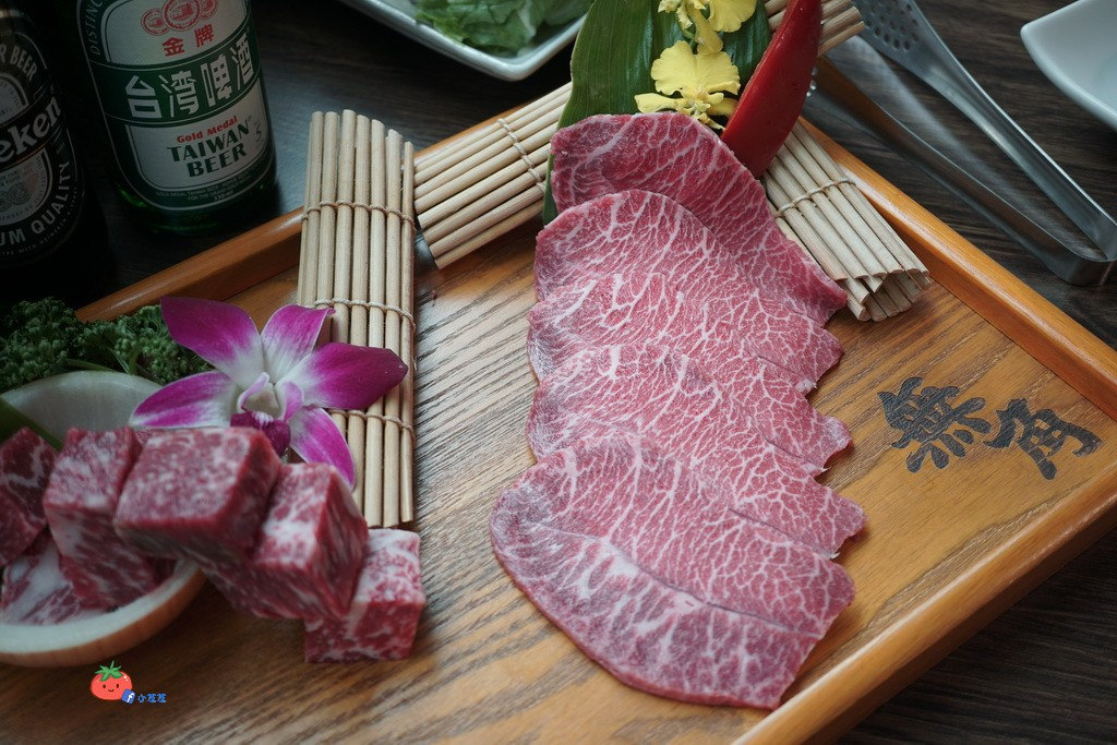 景美平價燒肉 單點式 花雕雞火鍋