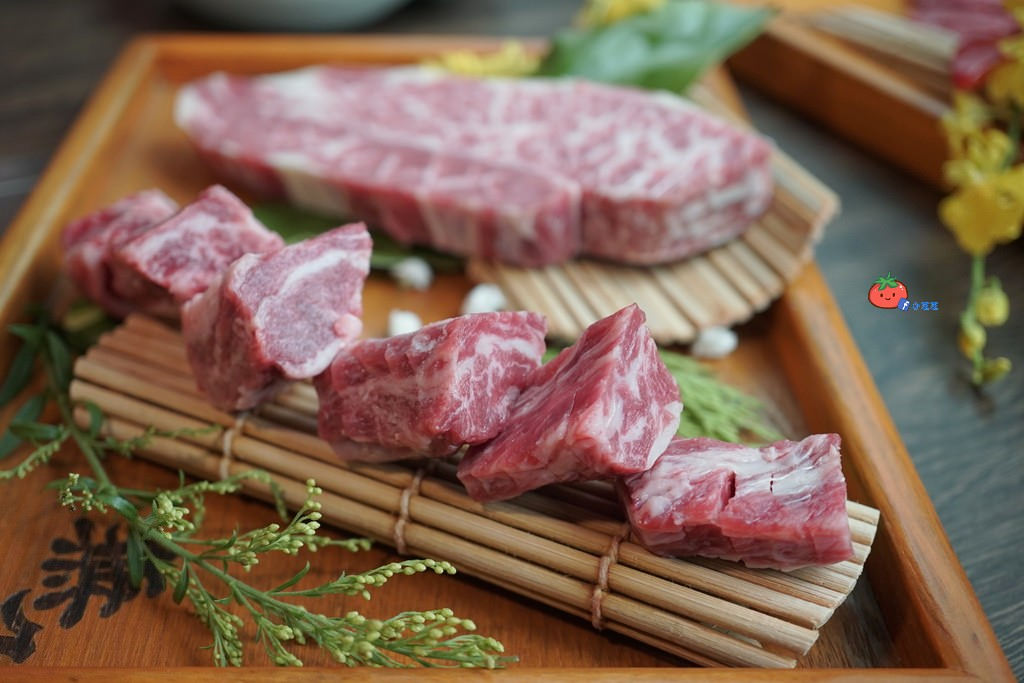 景美平價燒肉 單點式 花雕雞火鍋