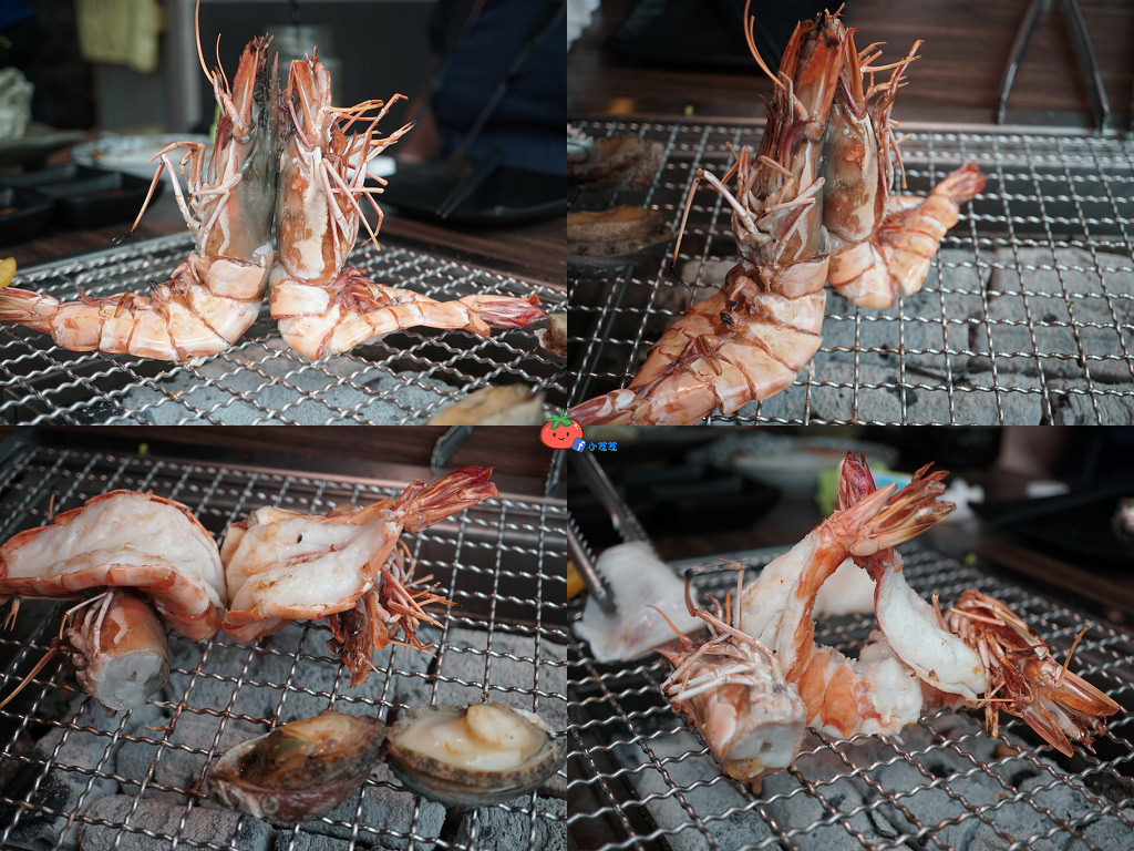 景美平價燒肉 單點式 花雕雞火鍋