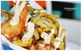 FISHMARKET漁市場-24